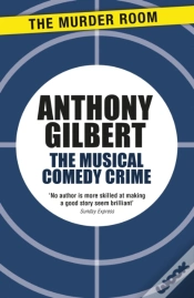 Capa do artigo Musical Comedy Crime