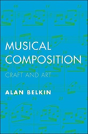Musical Composition - Preview
