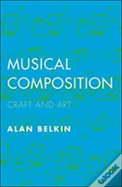 Capa do artigo Musical Composition