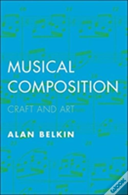 Capa do artigo Musical Composition