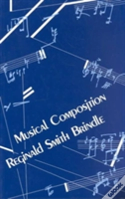 Capa do artigo Musical Composition