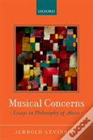 Musical Concerns