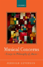 Musical Concerns - Preview