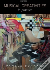 Capa do artigo Musical Creativities In Practice