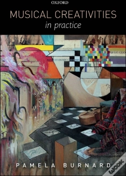 Capa do artigo Musical Creativities In Practice