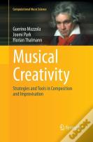 Musical Creativity