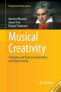 Capa do artigo Musical Creativity