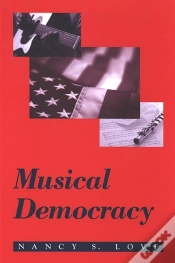 Capa do artigo Musical Democracy