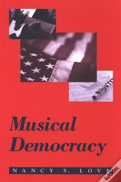 Capa do artigo Musical Democracy