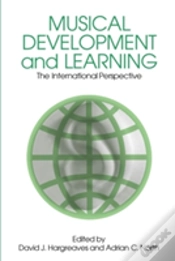 Capa do artigo Musical Development And Learning