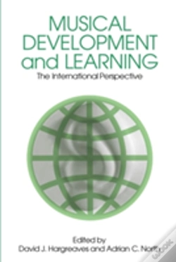 Capa do artigo Musical Development And Learning