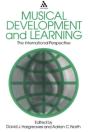 Musical Development And Learning - Preview