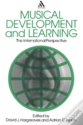 Musical Development And Learning