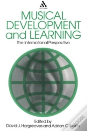 Capa do artigo Musical Development And Learning