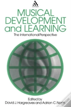 Capa do artigo Musical Development And Learning