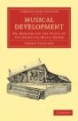 Musical Development - Preview