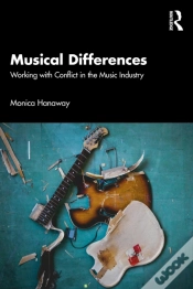 Capa do artigo Musical Differences