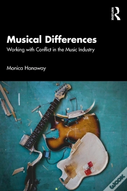 Capa do artigo Musical Differences
