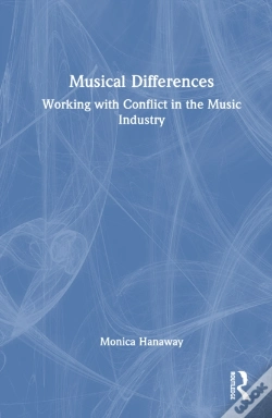 Capa do artigo Musical Differences