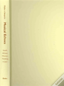 Capa do artigo Musical Echoes