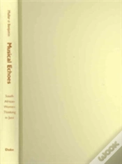 Capa do artigo Musical Echoes