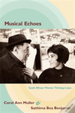 Capa do artigo Musical Echoes