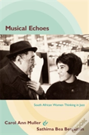 Capa do artigo Musical Echoes