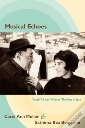 Musical Echoes