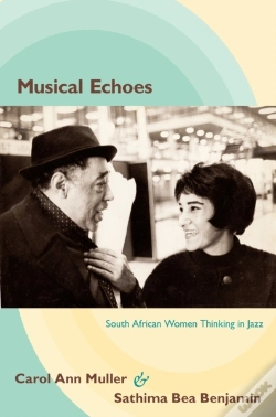Capa do artigo Musical Echoes