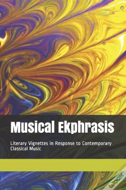 Capa do artigo Musical Ekphrasis