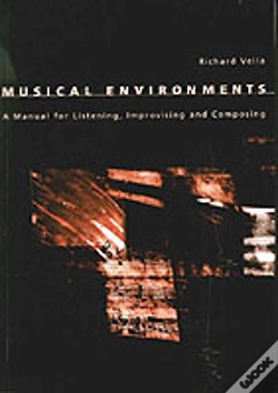 Capa do artigo Musical Environments