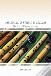 Capa do artigo Musical Ethics And Islam