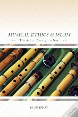 Capa do artigo Musical Ethics And Islam