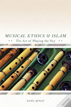 Capa do artigo Musical Ethics And Islam