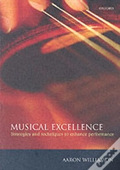 Capa do artigo Musical Excellence