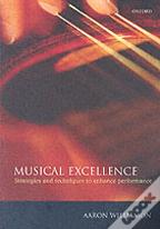 Musical Excellence