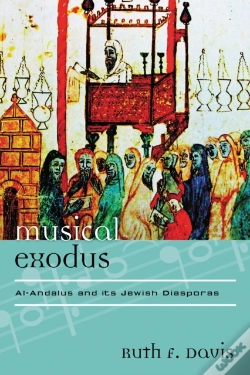 Capa do artigo Musical Exodus