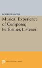 Musical Experience Of Composer, Performer, Listener - Preview