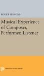 Musical Experience Of Composer, Performer, Listener - Preview
