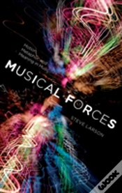 Capa do artigo Musical Forces