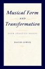 Musical Form And Transformation - Preview