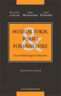 Musical Form, Forms & Formenlehre - Preview