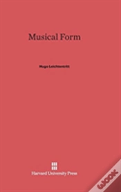 Capa do artigo Musical Form