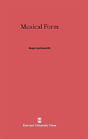 Musical Form - Preview