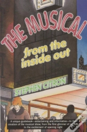 Capa do artigo Musical From The Inside Out