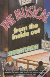 Capa do artigo Musical From The Inside Out