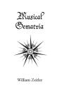 Musical Gematria - Preview