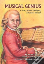 Musical Genius