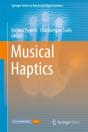 Musical Haptics - Preview