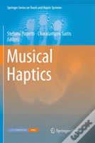 Musical Haptics